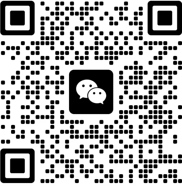 扫一扫加微信-小安的学习屋